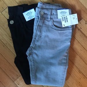 BNWT H&M Boys Skinny Jeans